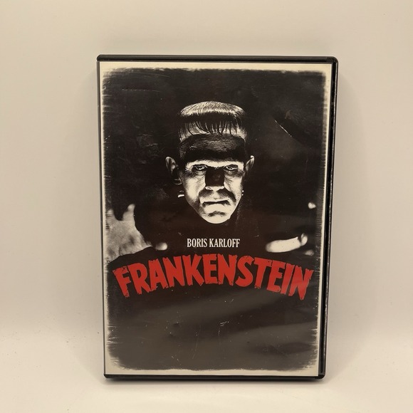 Lot Of 11 Horror DVDs Psycho Halloween Freddy Vs Jason Seven Shaun Of The Dead - Picture 9 of 12